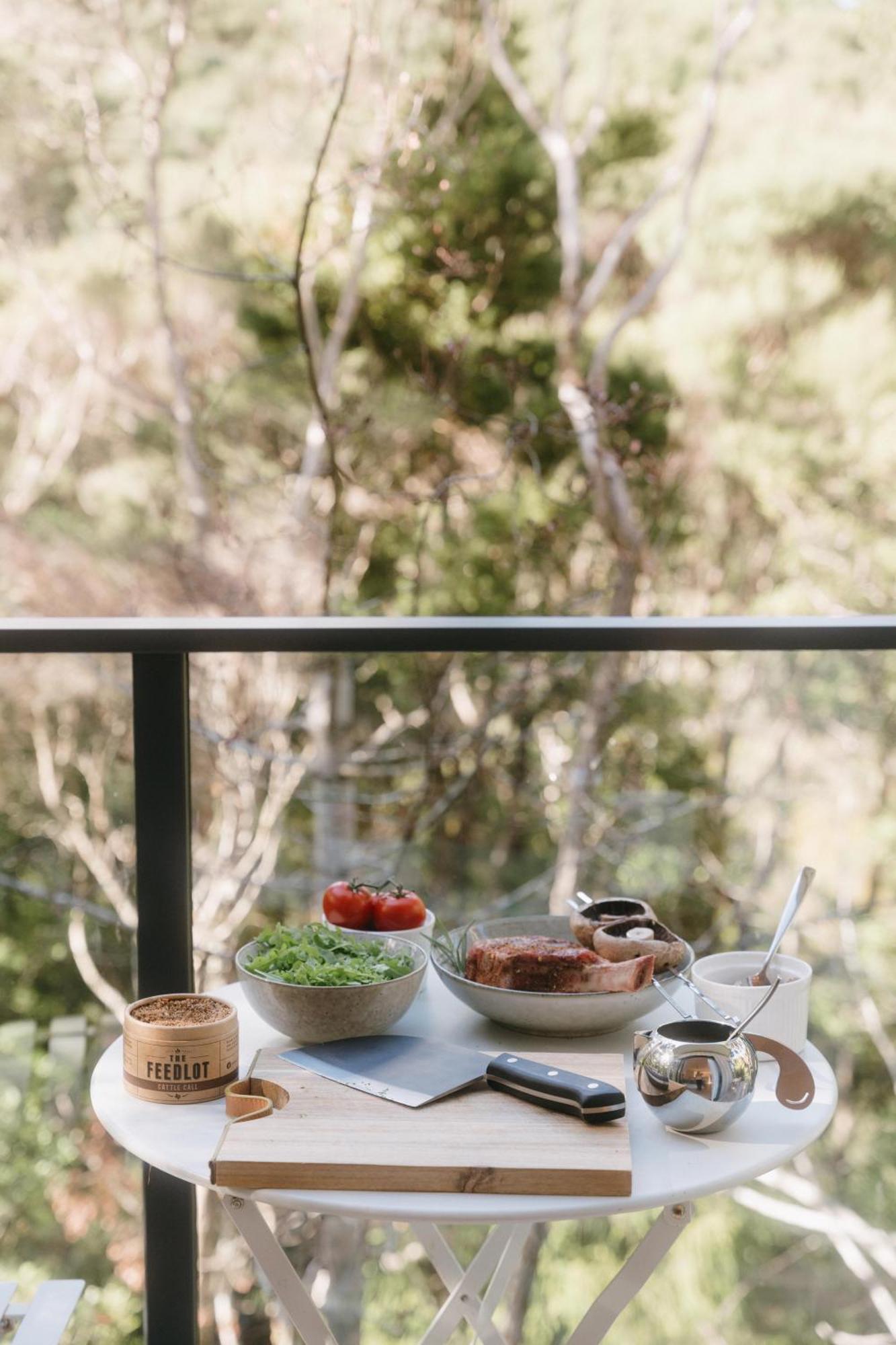 Treehouse Hideaway At Rekindle Tree Houses Opua Bagian luar foto